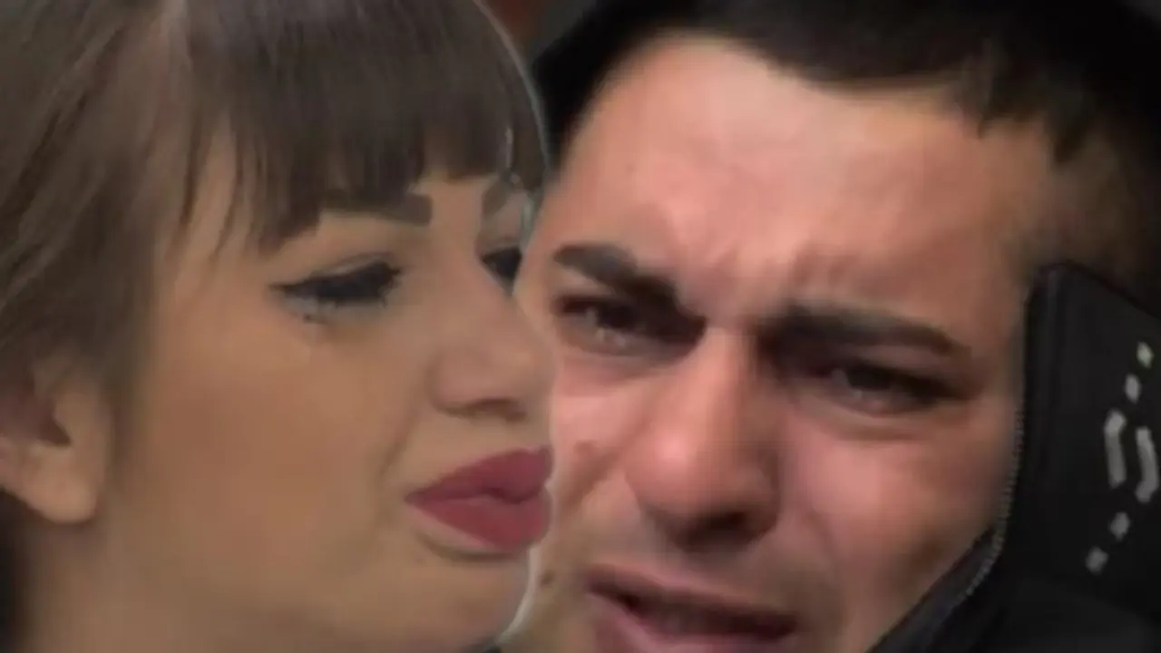Miljana Kulić, Nenad Macanović Bebica
