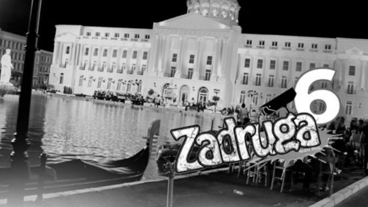 Zadruga 6