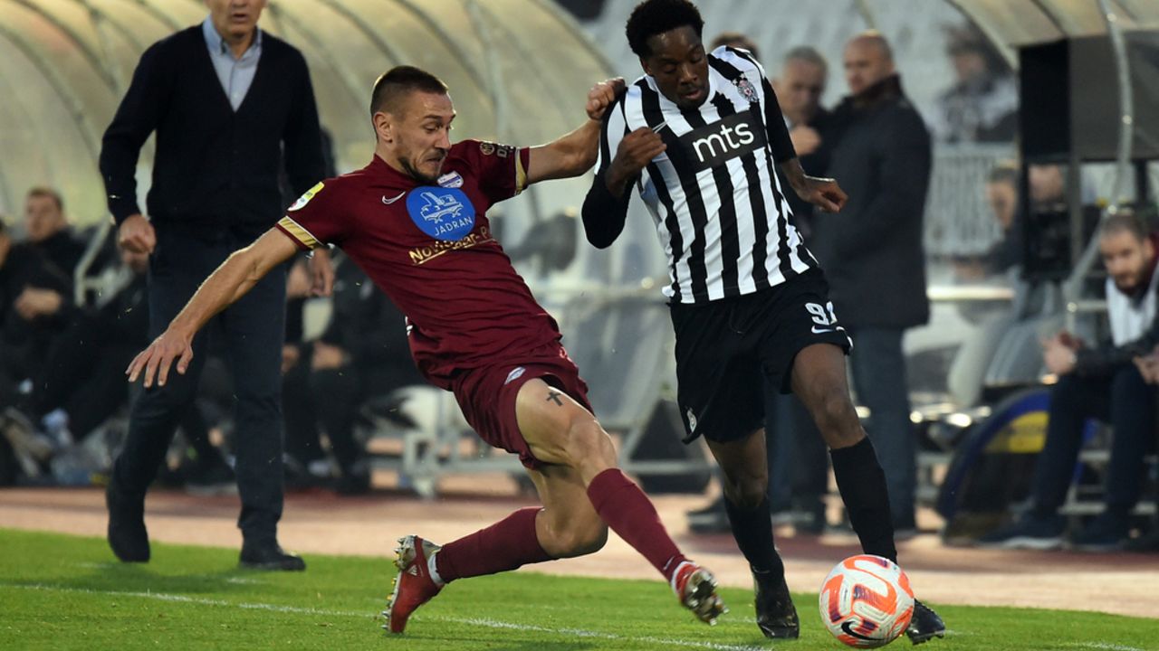 FK Partizan