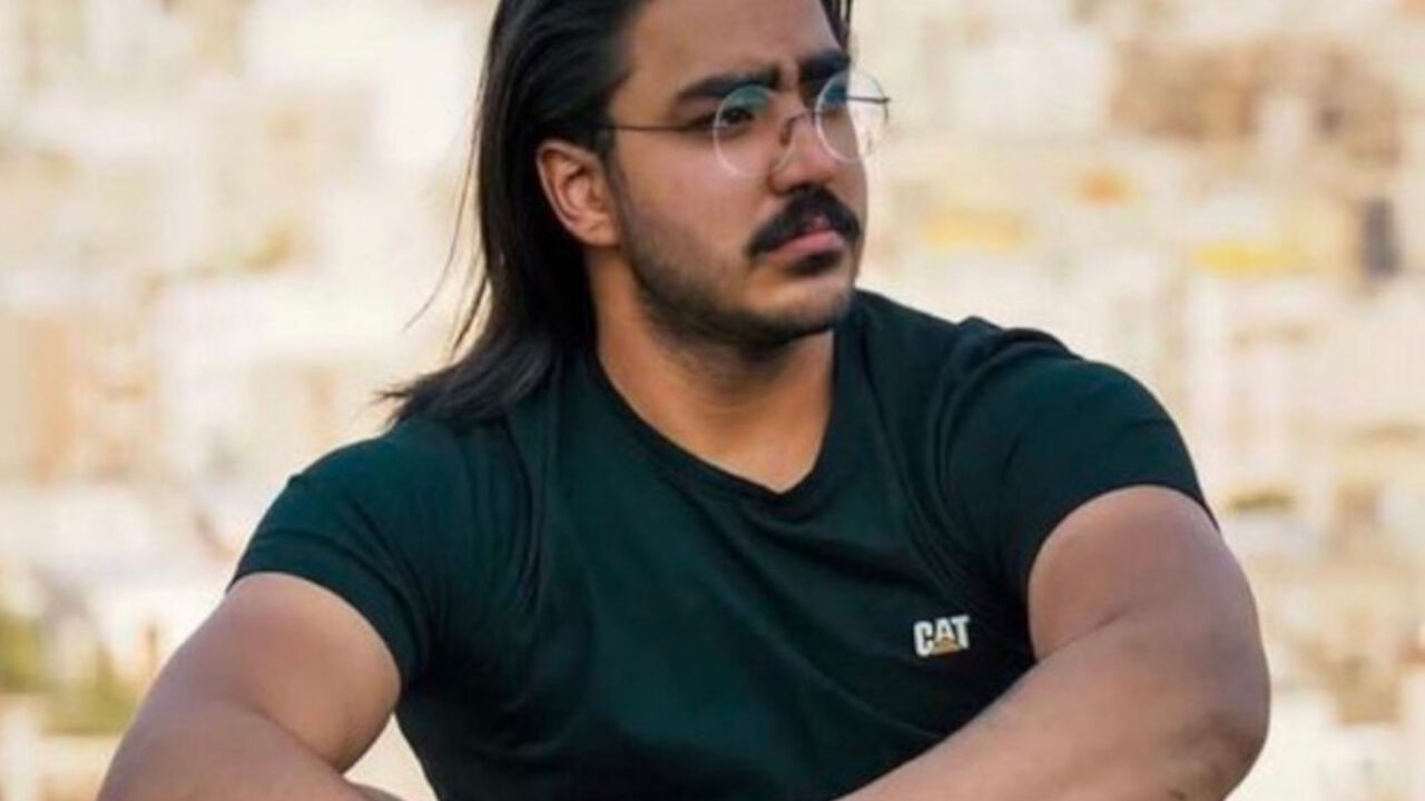 Madžid Reza Rahnavard