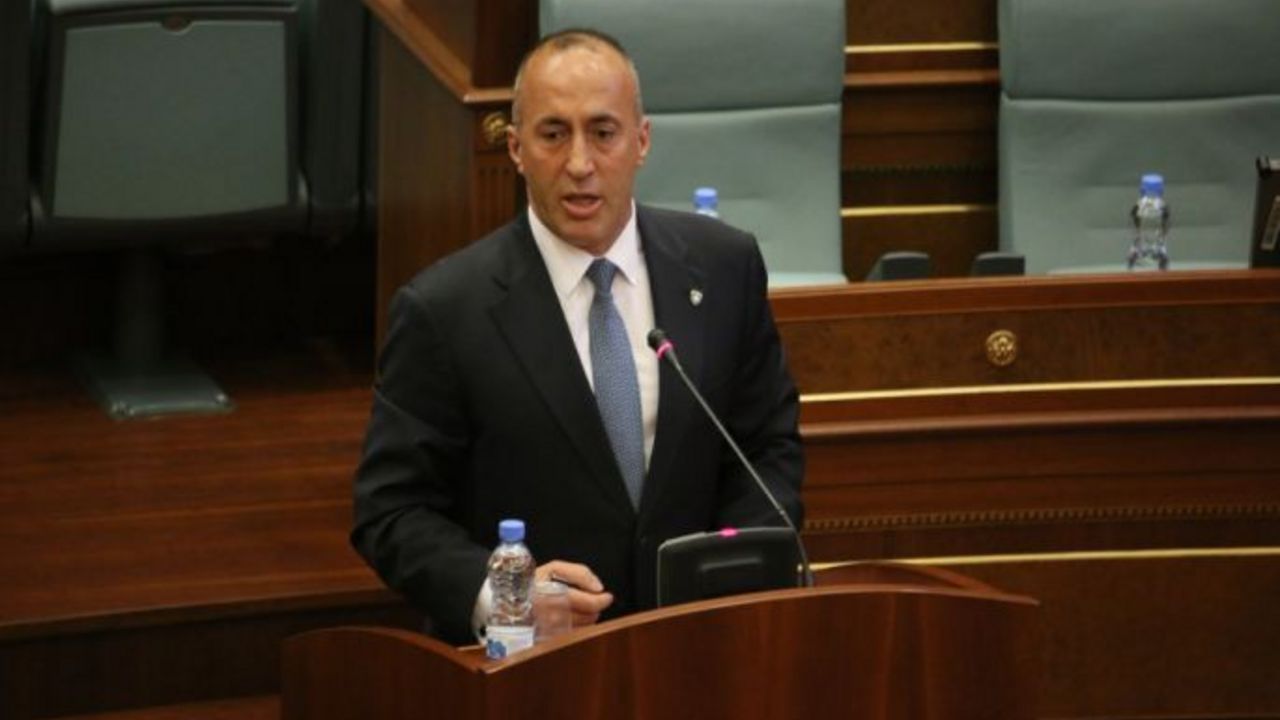 Haradinaj