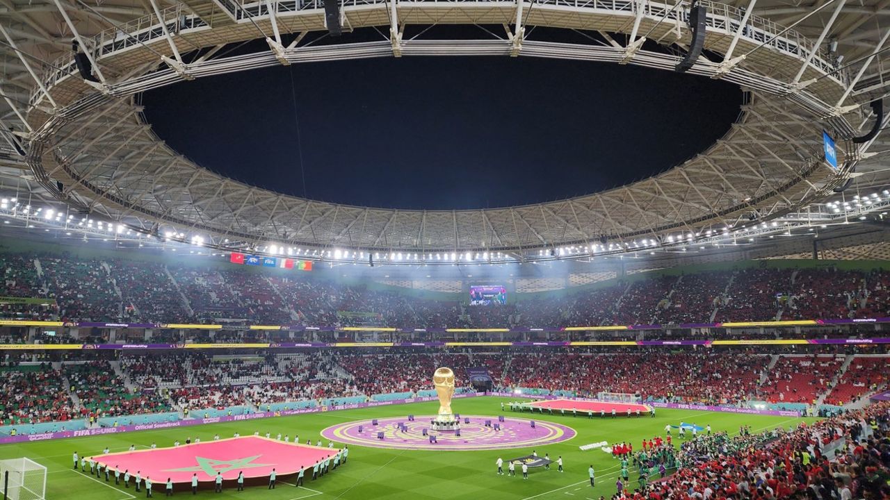 Katar 2022