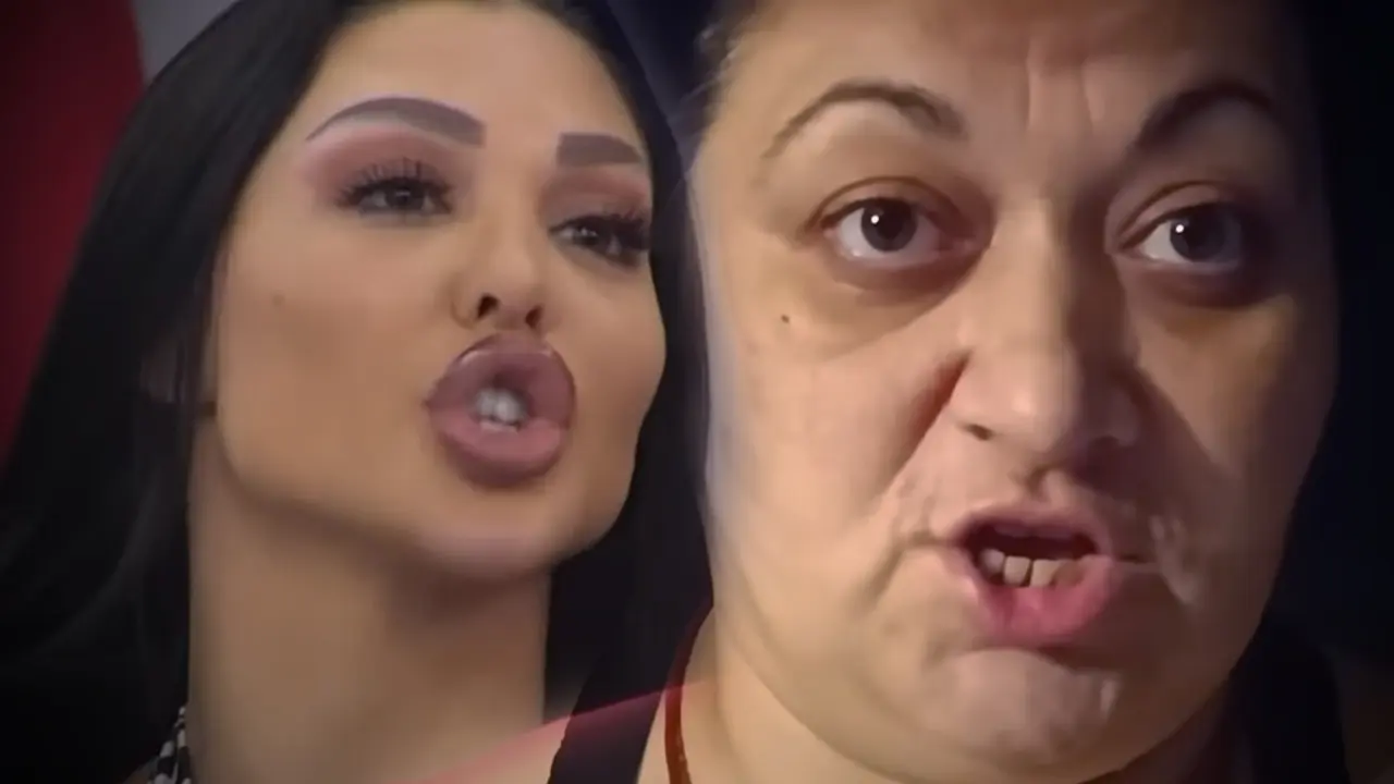 Maja Marinković, Ana Veselinović