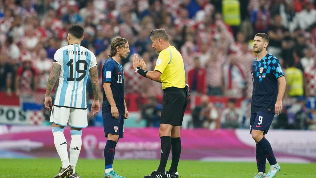Luka Modrić