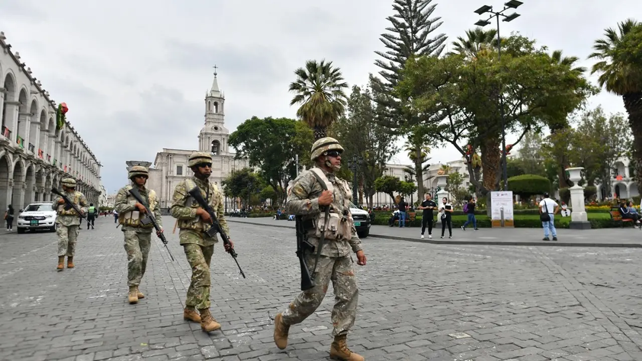 Peru
