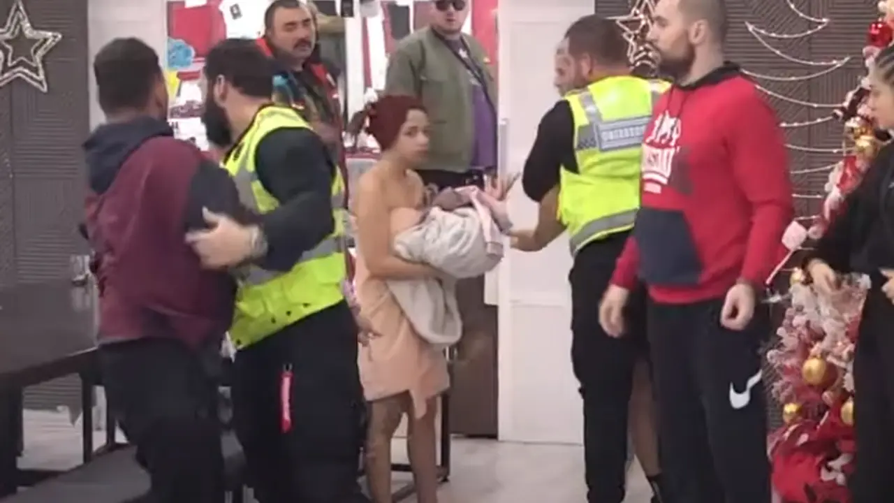 Petrući