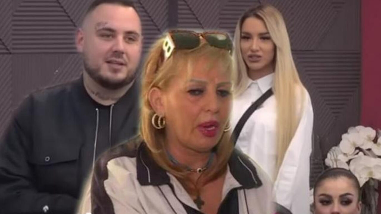 Filip Car, Aleksandra Nikolić, Slovenka Nikolić
