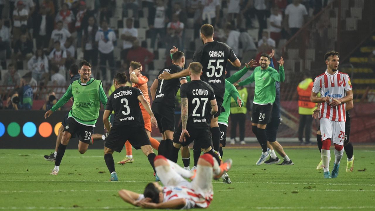 FK Makabi Haifa