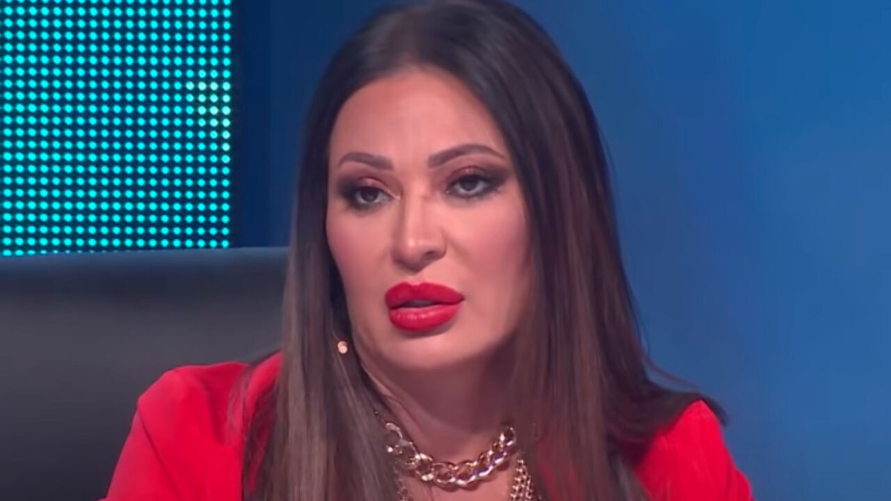 Svetlana Ceca Ražnatović