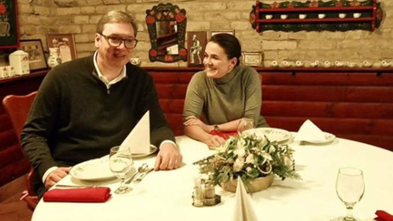 Vučić 
