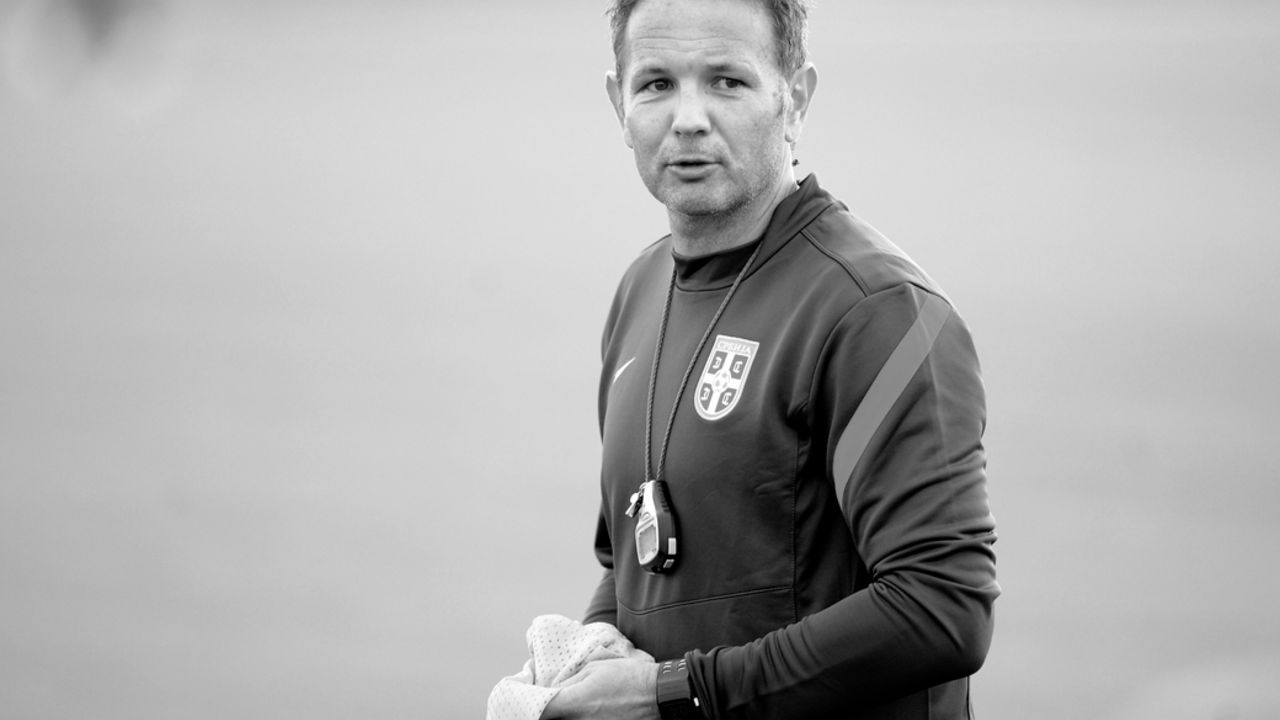 Siniša Mihajlović preminuo, Siniša Mihajlović umro