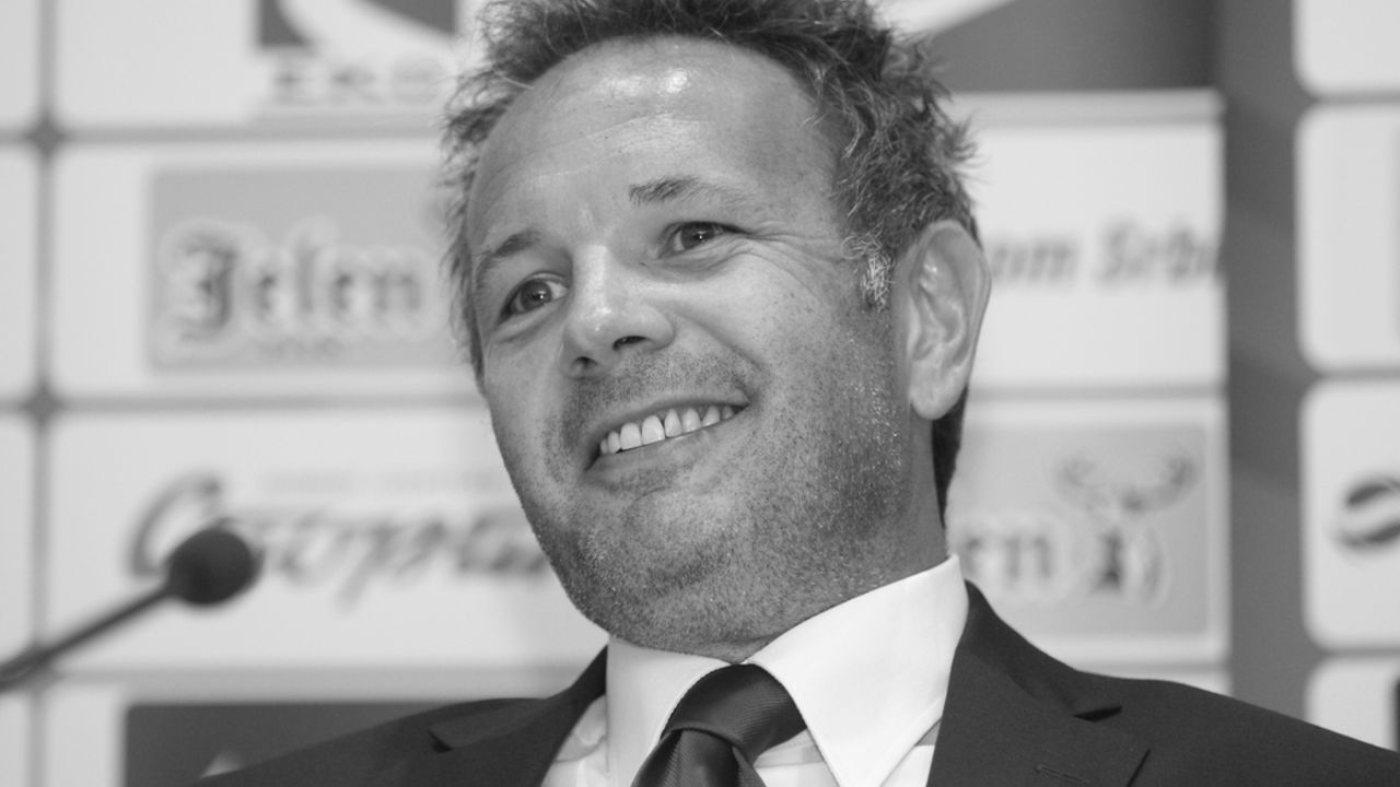 Siniša Mihajlović