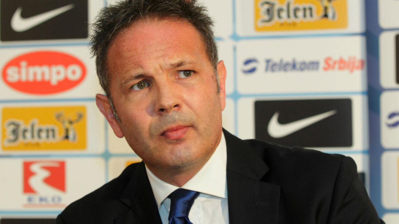 Siniša Mihajlović