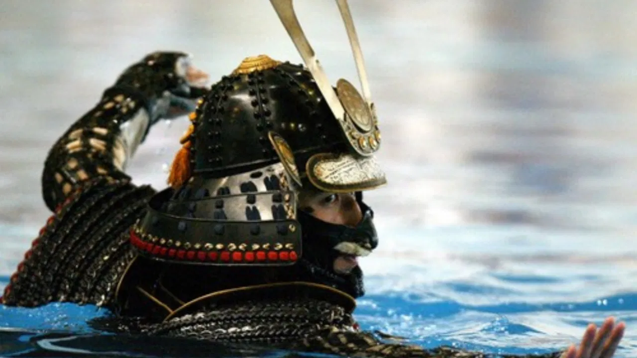 samuraj