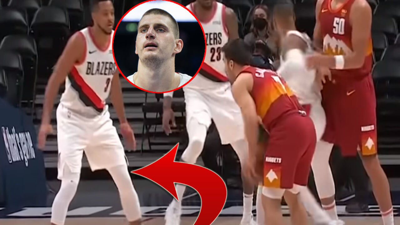 Fakundo Kampaco, Nikola Jokić