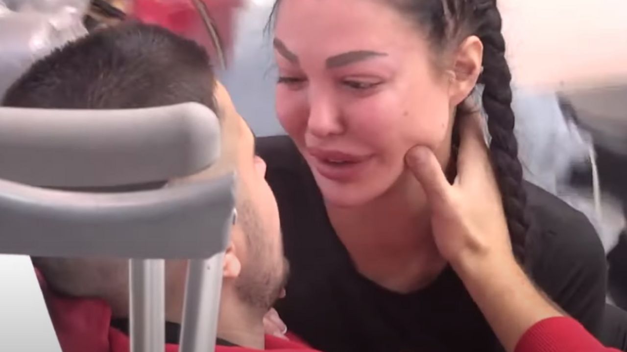 Maja Marinković, Bilal Brajlović