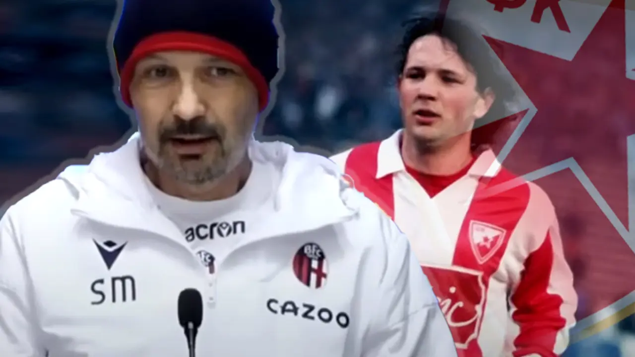 Siniša Mihajlović