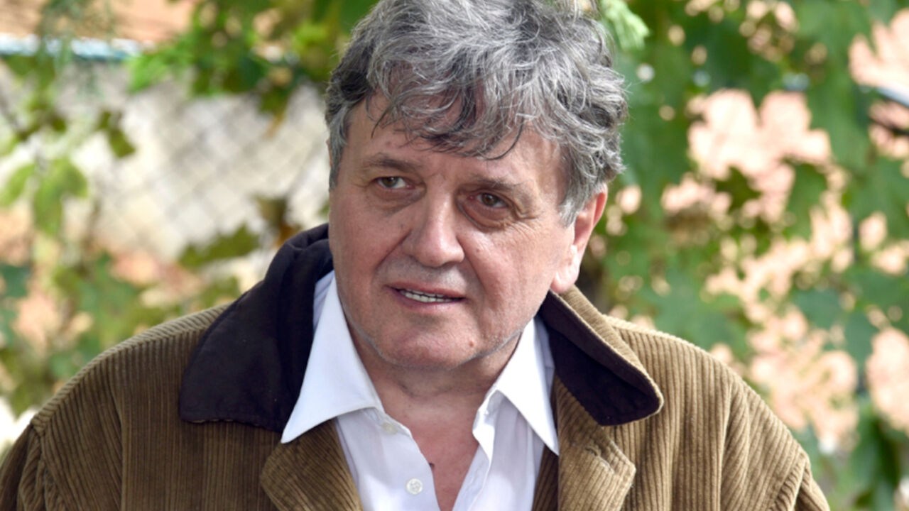 Radoš Bajić