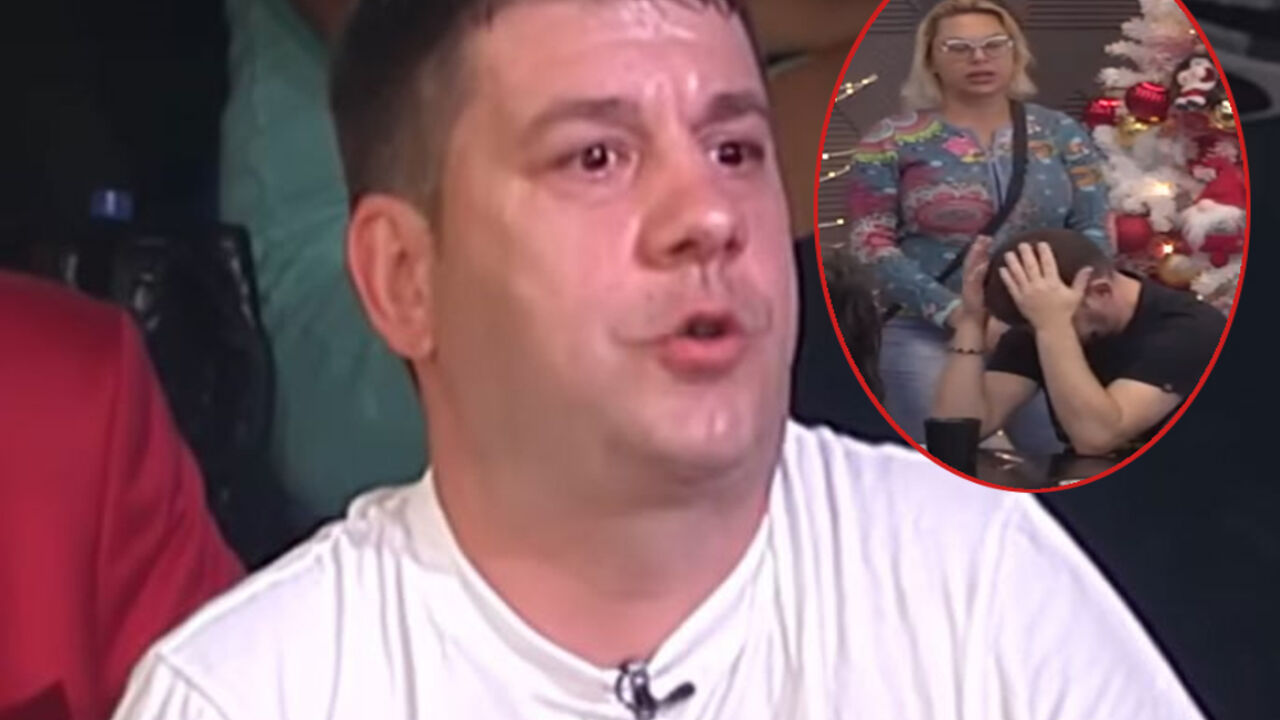 Ivan Marinković, Marija Kulić