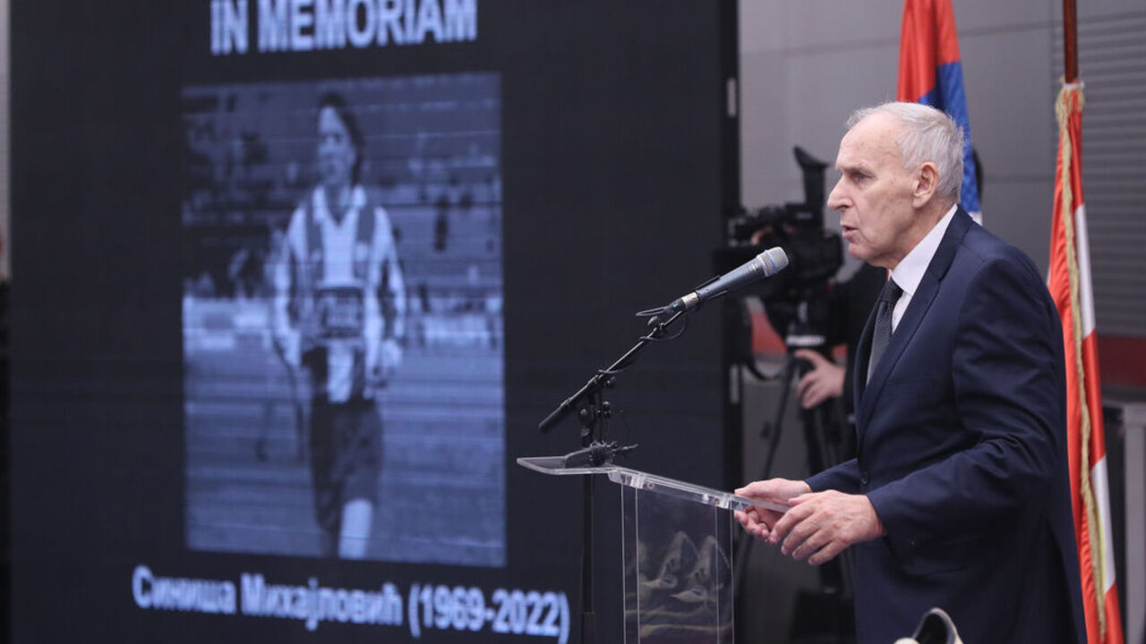 Dragan Džajić