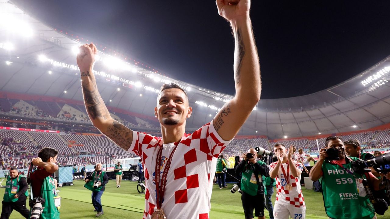 Dejan Lovren