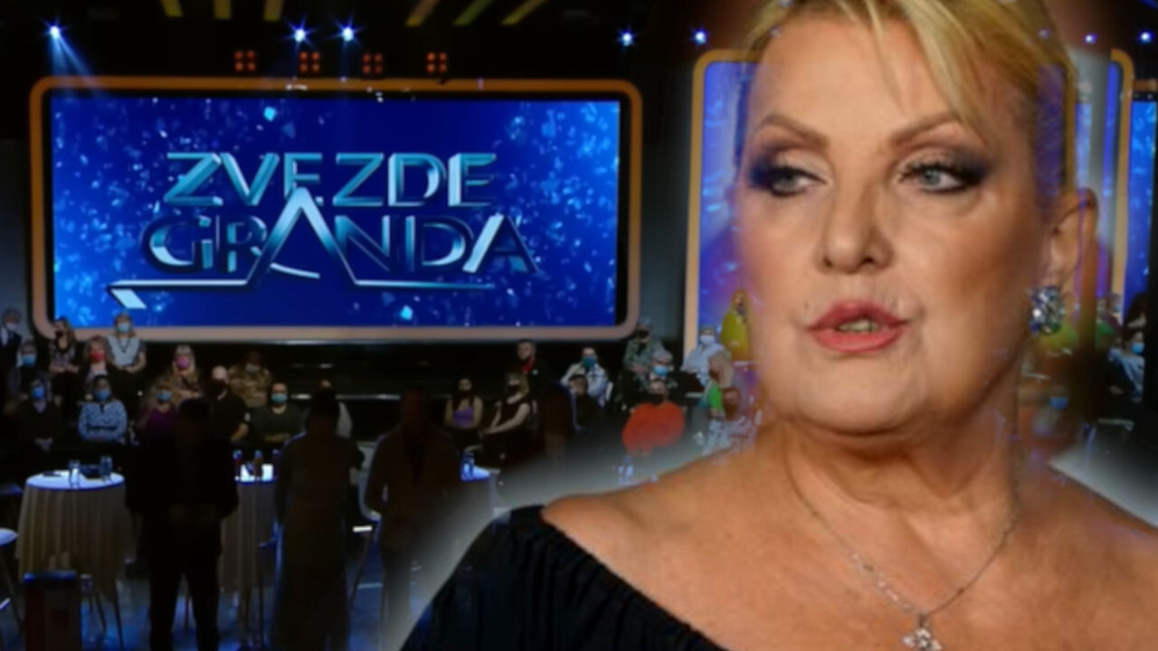 Snežana Đurišić