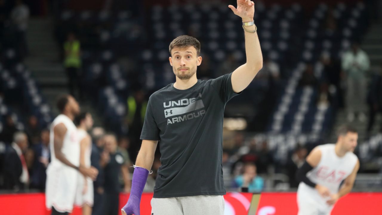 Aleksa Avramović