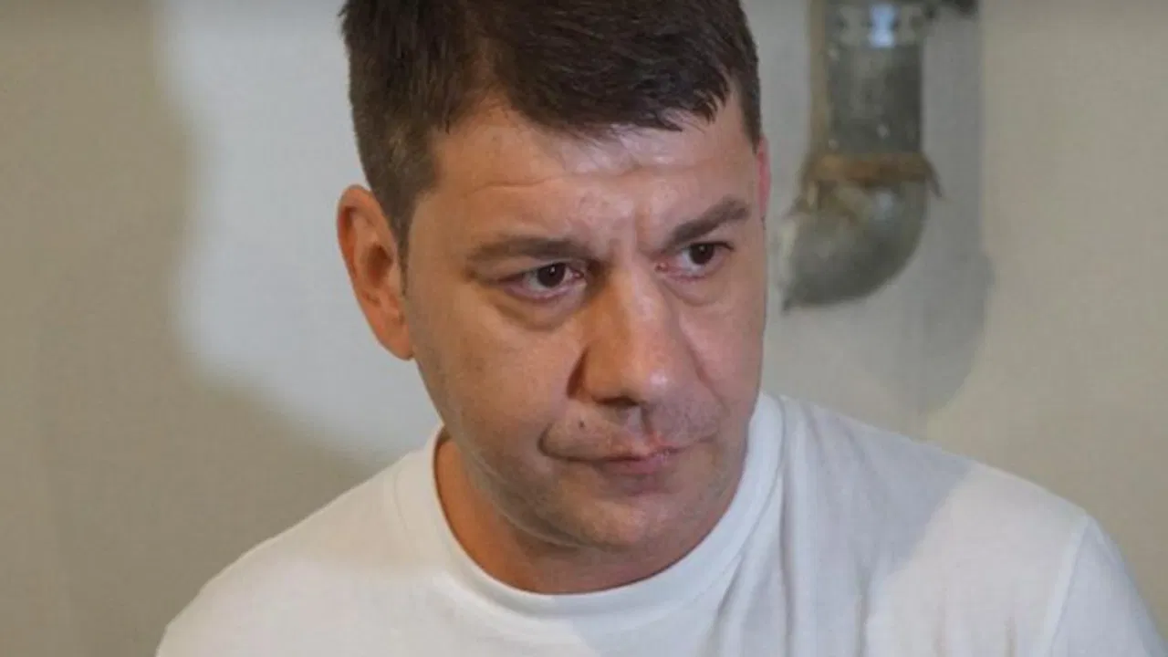 Ivan Marinković