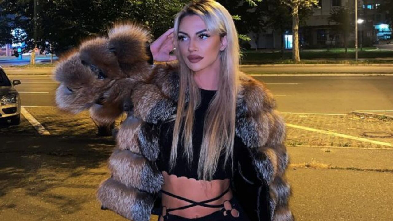 Tara Simov