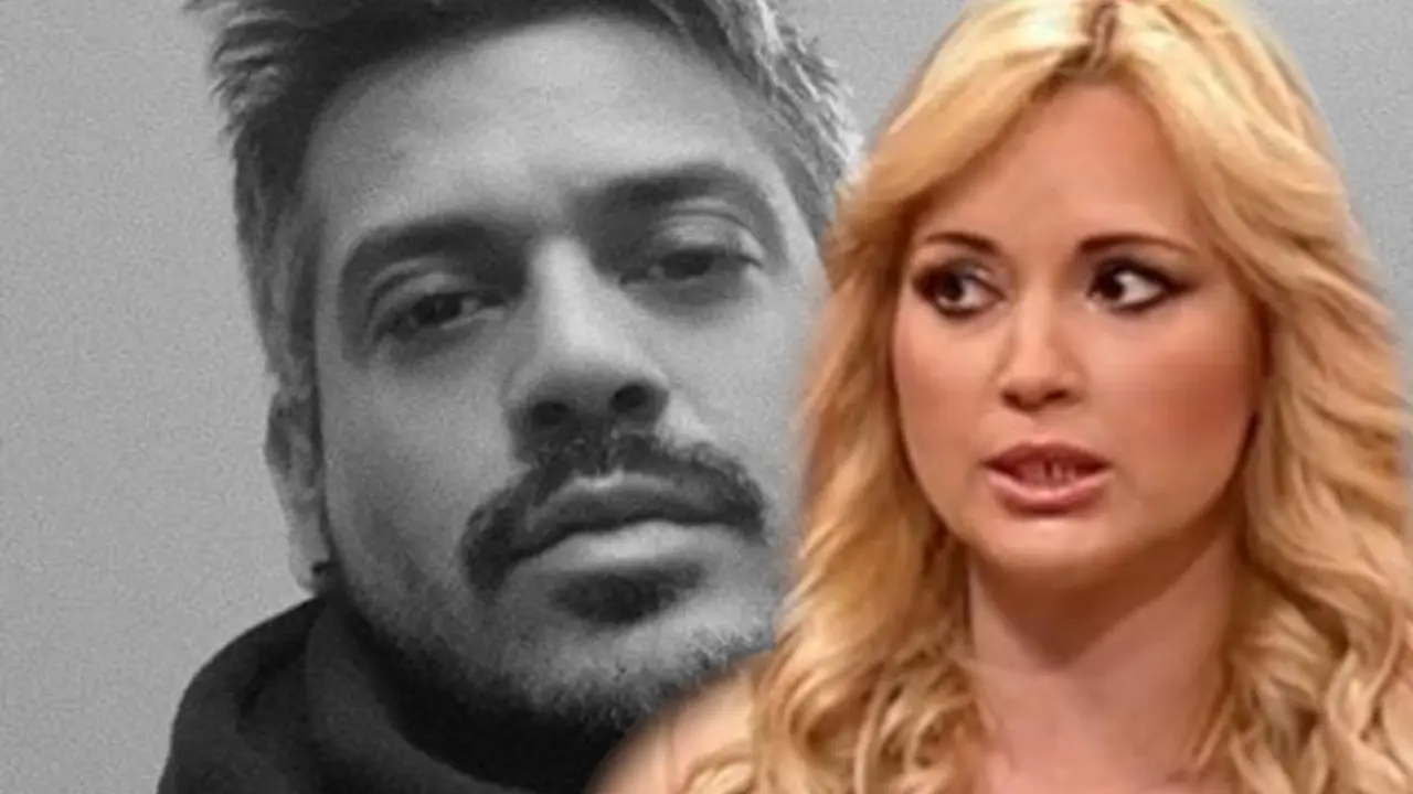 Maja Nikolić, Aleksandar Radulović Laća