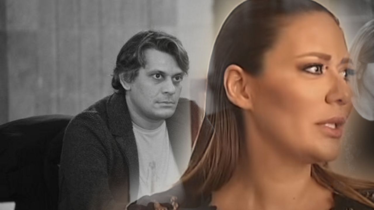 Milan Radulović Laća, Ana Nikolić