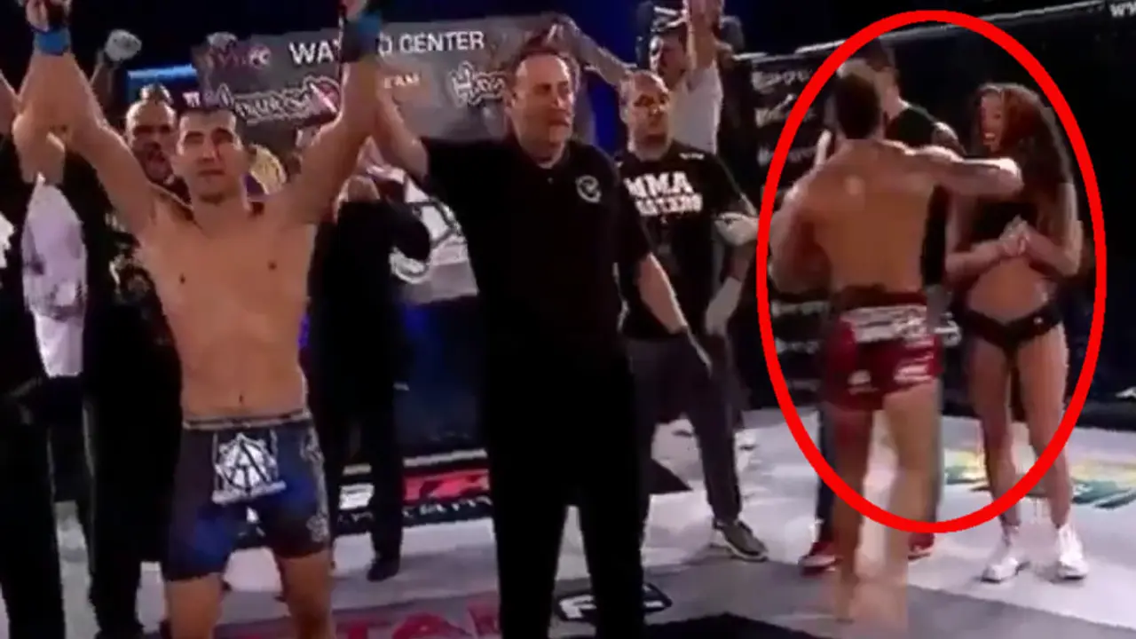 MMA