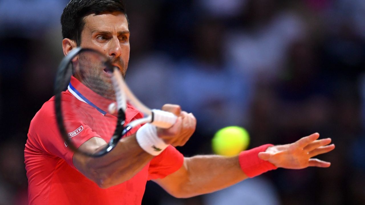 Novak Đoković