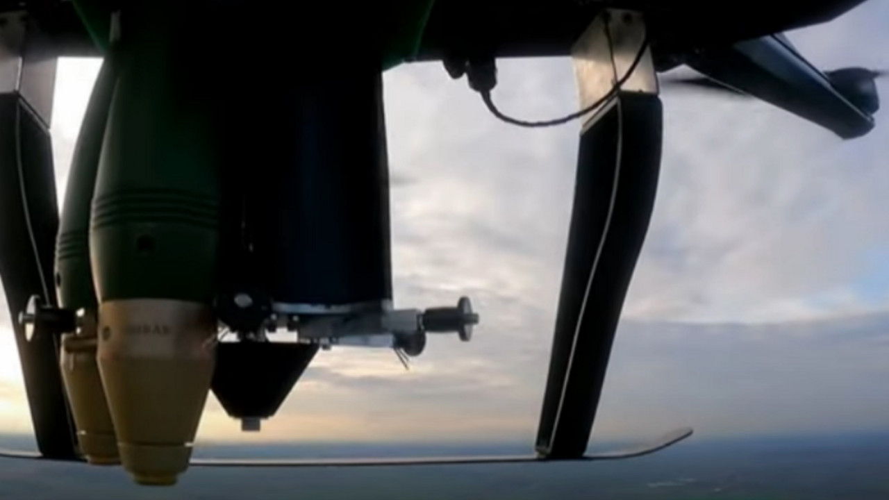 Srpski dron