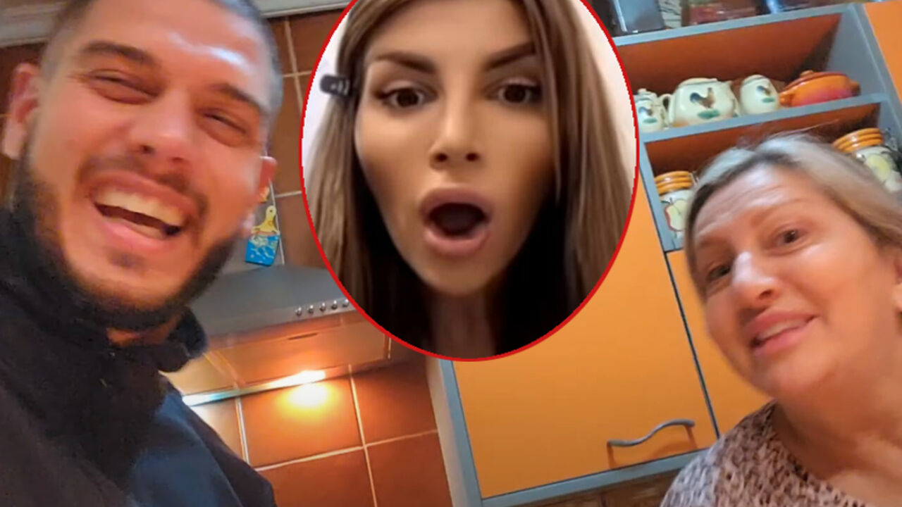 Dejan Dragojević, Dalila Dragojević, Biljana Dragojević