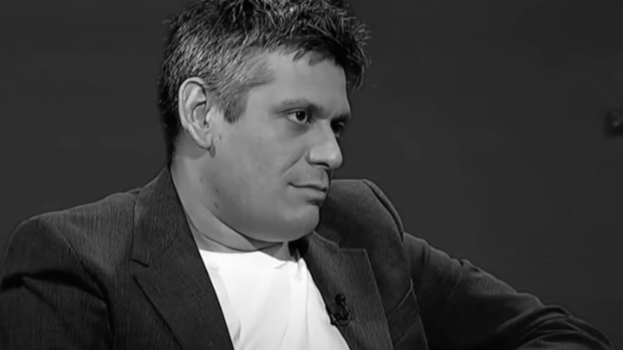 Milan Laća Radulović