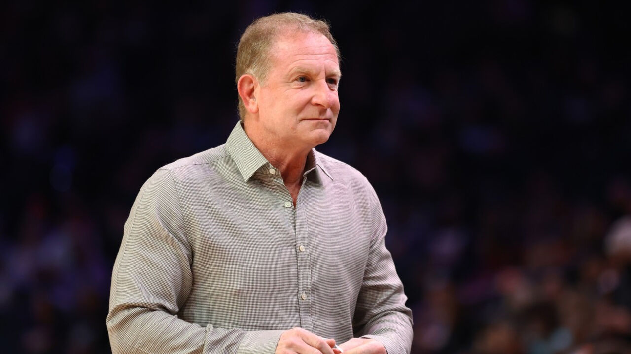 Robert Sarver