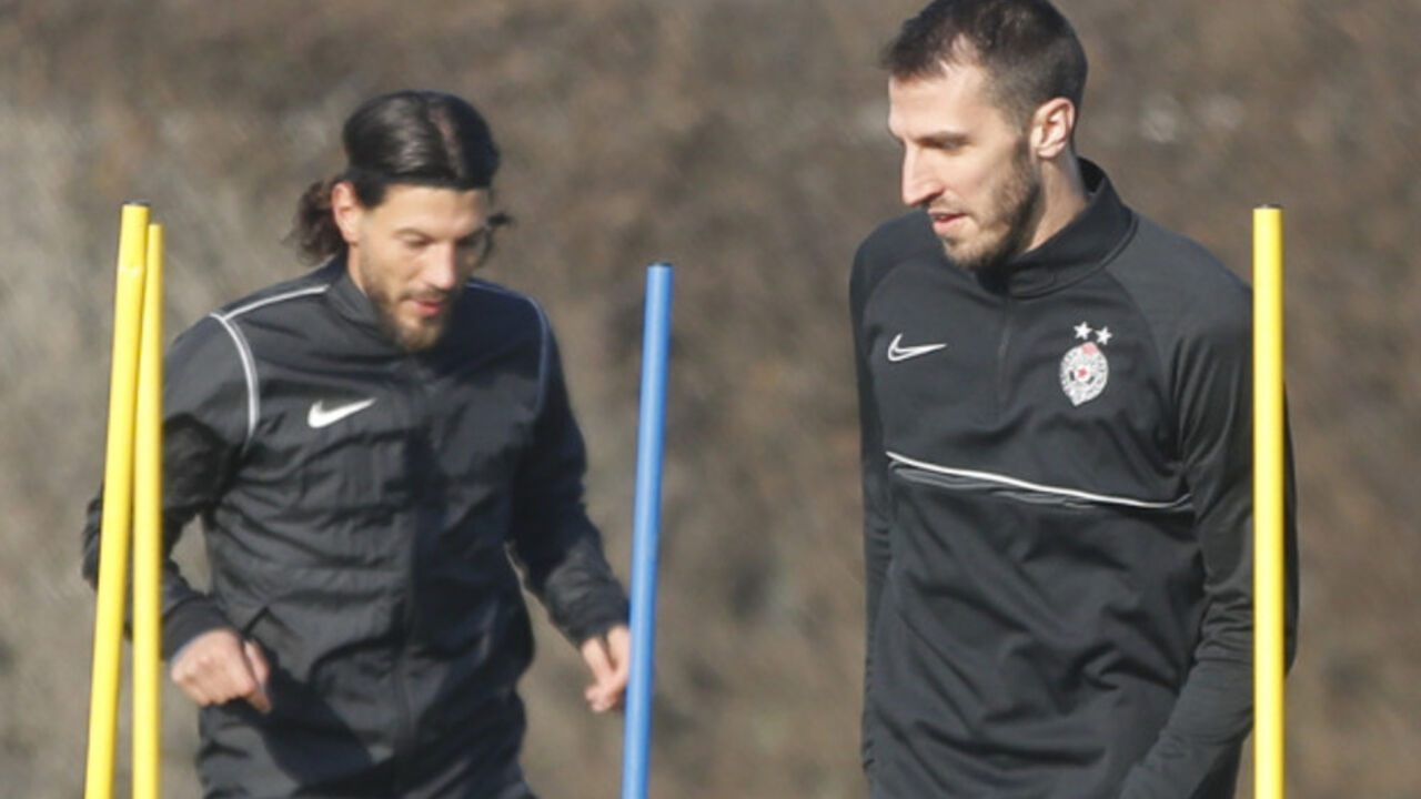 FK Partizan