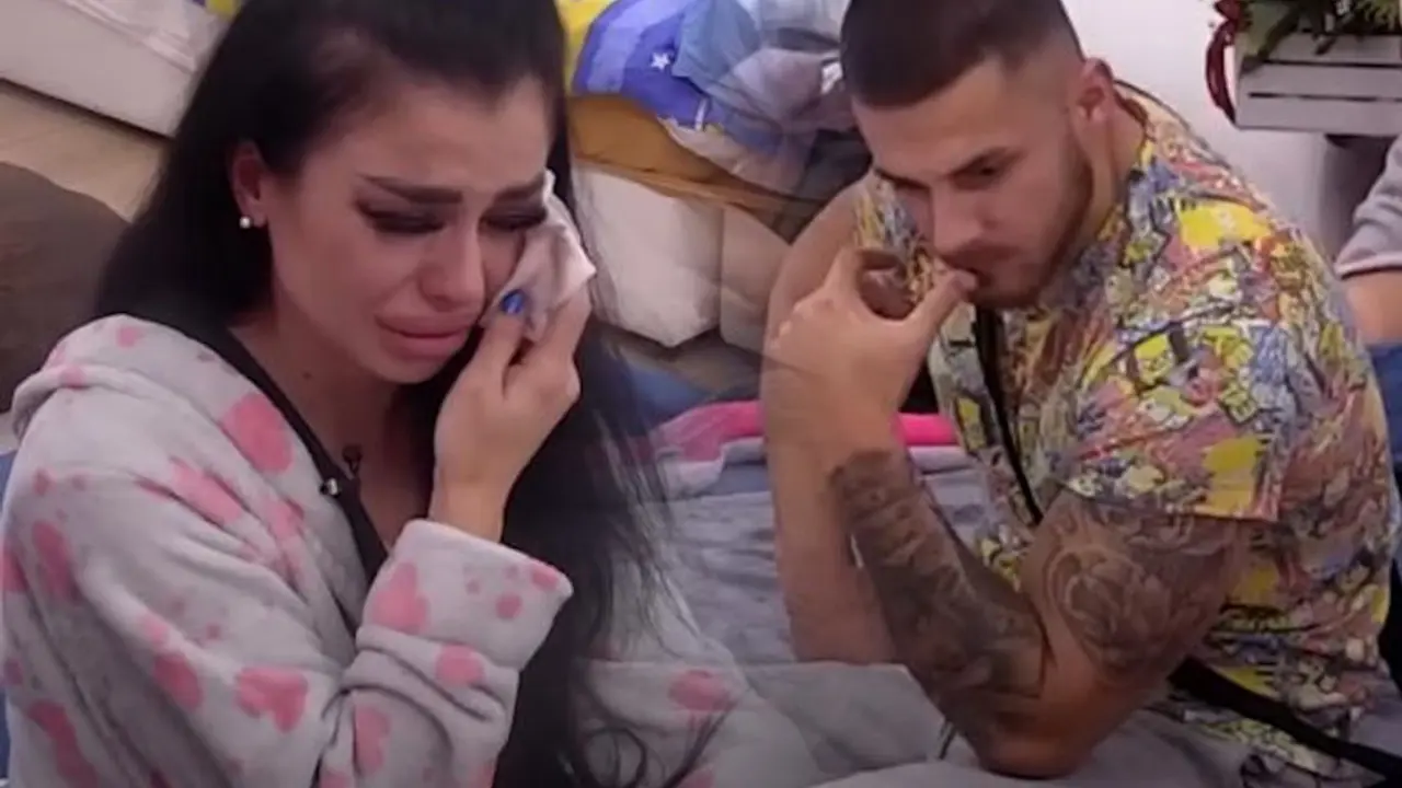 Sanja Grujić, Marko Stefanović