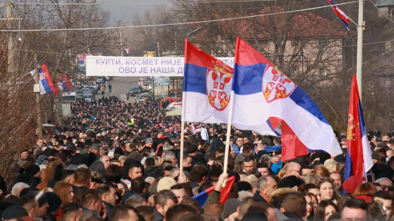 srpski narod