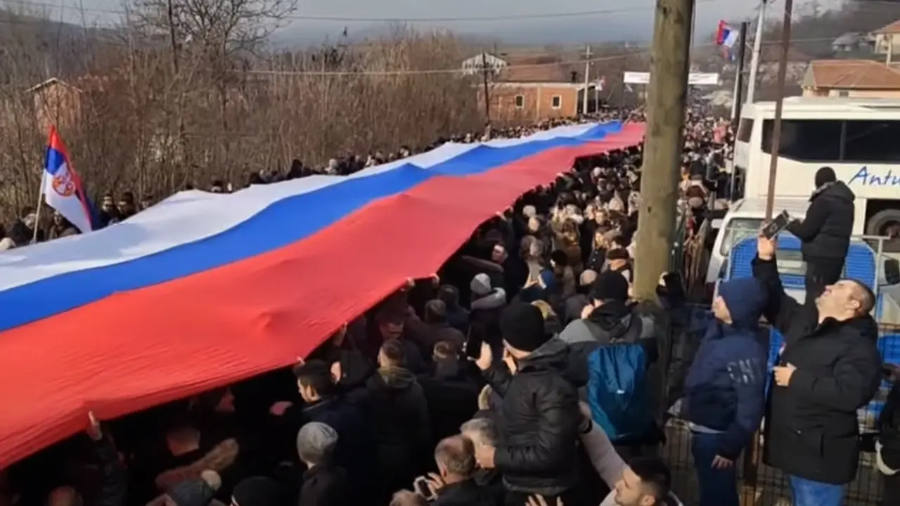 Kosovo i Metohija