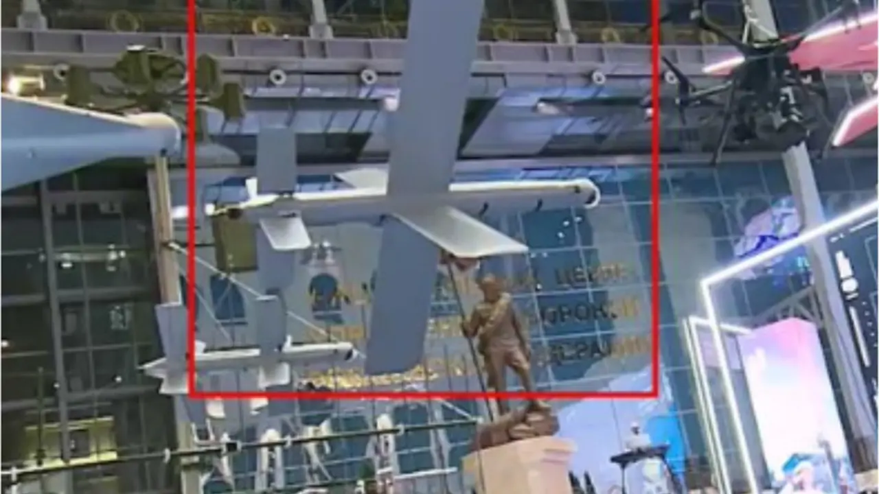 dron