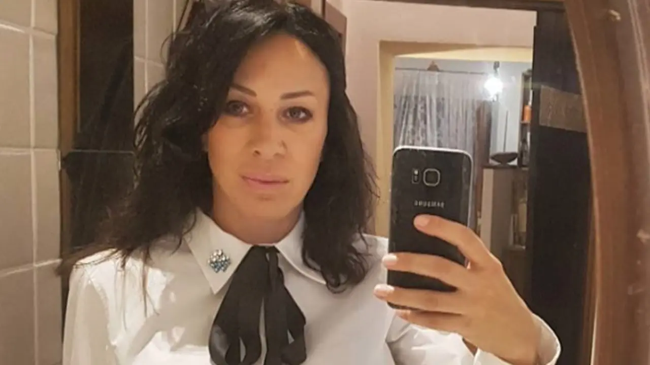 Romana Panić