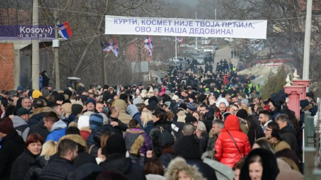 Kosovo 