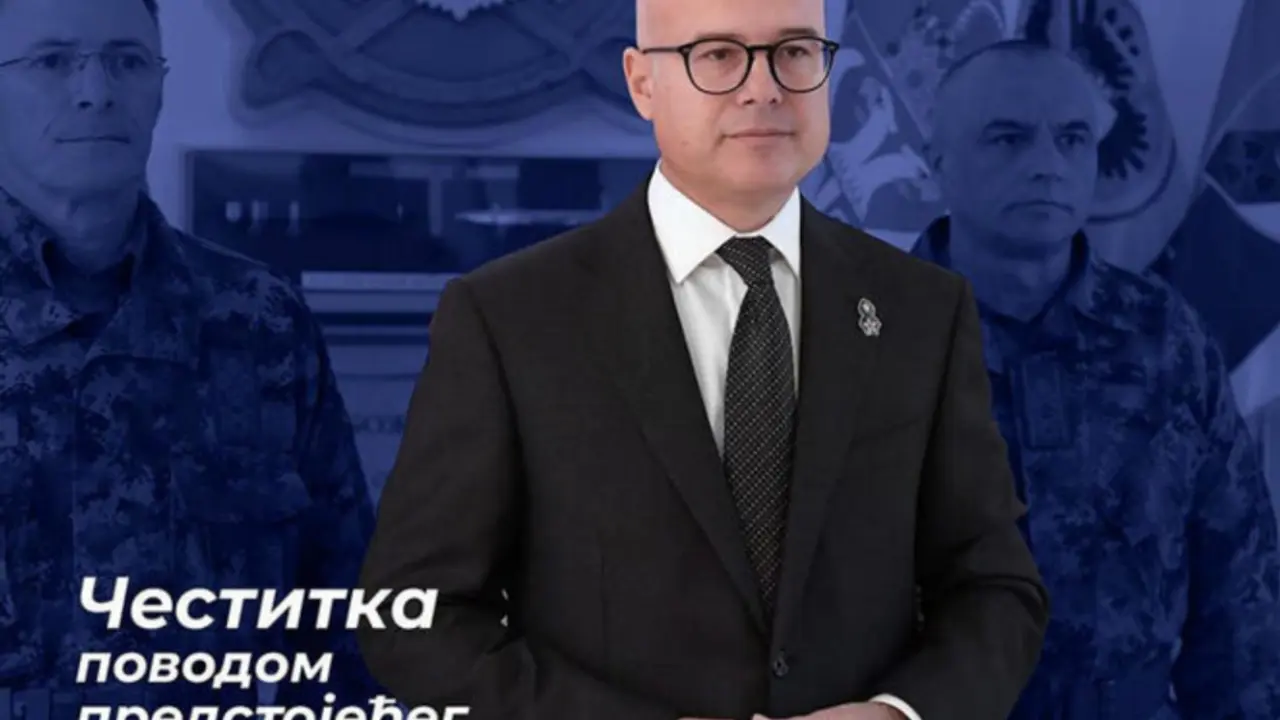 Miloš Vučević