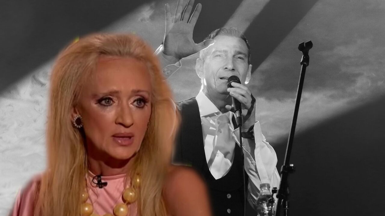 Bebi Dol i Masimo Savić