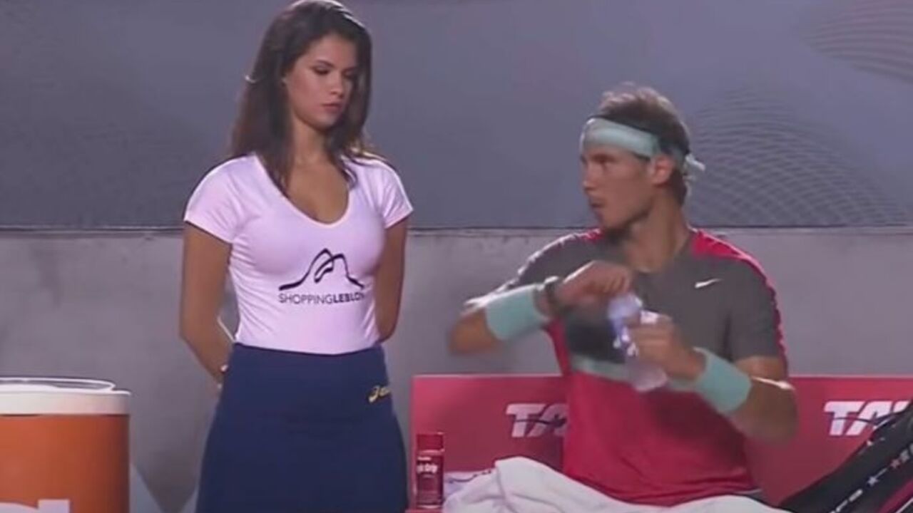 Nadal