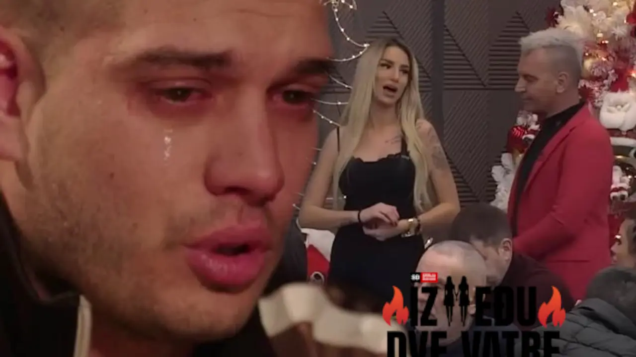 Dejan Dragojević, Aleksandra Nikolić, Milan Milošević