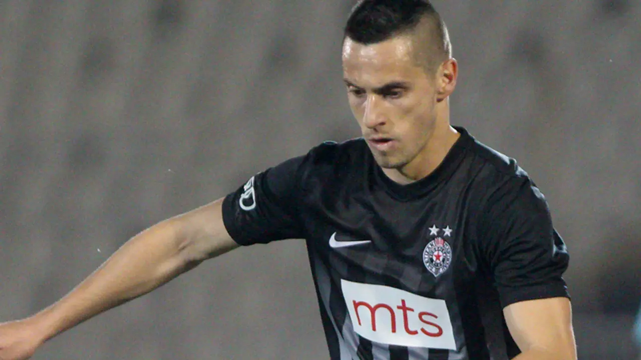 Nemanja Miletić