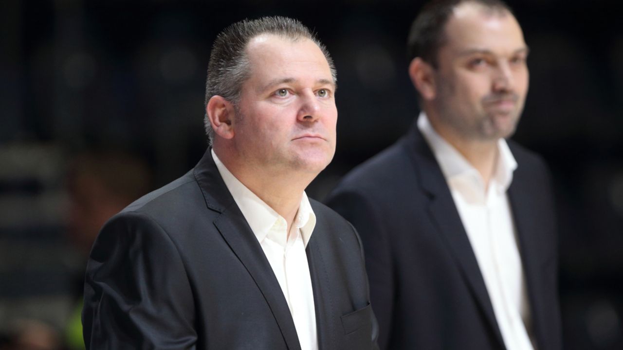 Dejan Mijatović